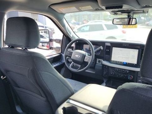 New 2026 Ford F250 XLT w/ XLT Premium Package image 33
