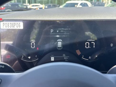 New 2026 Hyundai Tucson SE FWD image 26