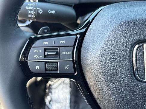 New 2026 Honda Civic Sport image 15