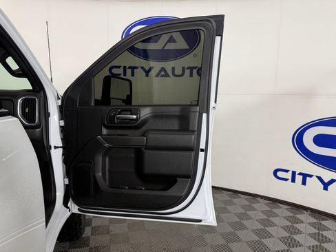 Used 2021 GMC Sierra 3500 AT4 w/ Gooseneck/5TH Wheel Package image 16