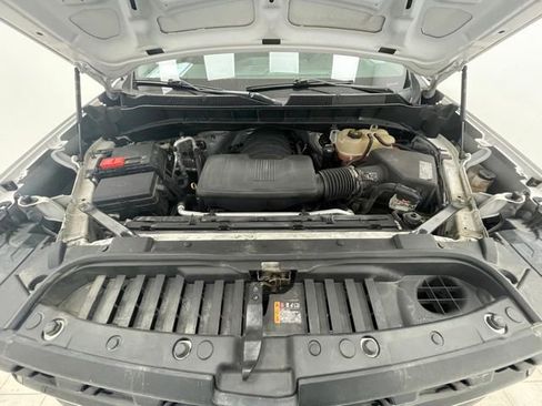 Used 2020 Chevrolet Silverado 1500 Custom Trail Boss w/ Custom Convenience Package image 13