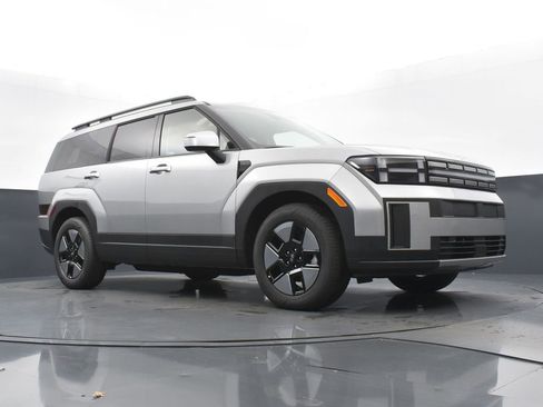 Used 2025 Hyundai Santa Fe SEL image 20