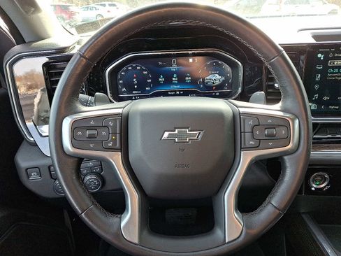 Certified 2023 Chevrolet Silverado 1500 RST w/ Protection Package image 19