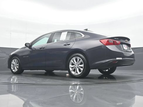 Used 2025 Chevrolet Malibu LT FWD image 28
