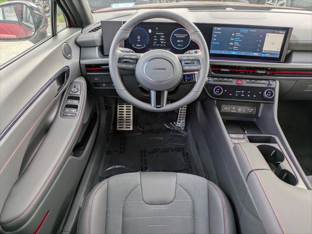 New 2026 Hyundai Sonata N Line FWD image 10