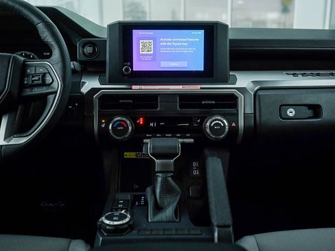 New 2025 Toyota Tacoma SR5 image 15