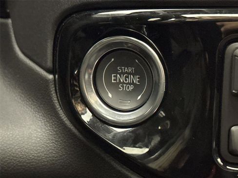 Used 2026 Chevrolet Silverado 1500 RST w/ Convenience Package II AWD/4WD image 22