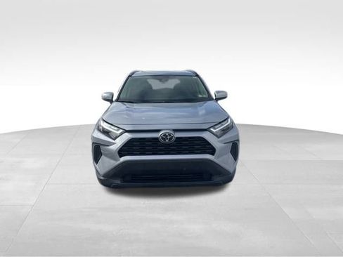 Certified 2023 Toyota RAV4 XLE w/ Convenience Package image 8