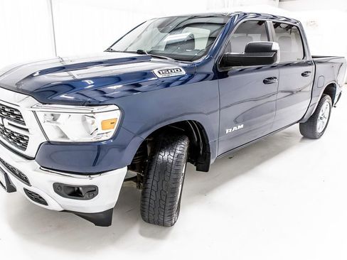 Used 2022 RAM 1500 Big Horn AWD/4WD image 2