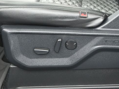 Used 2022 Ford F150 XLT w/ Equipment Group 302A High image 9