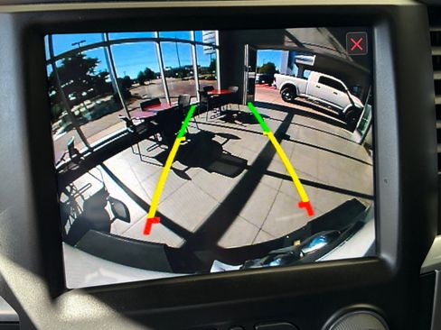 Used 2015 RAM 1500 Big Horn AWD/4WD image 21