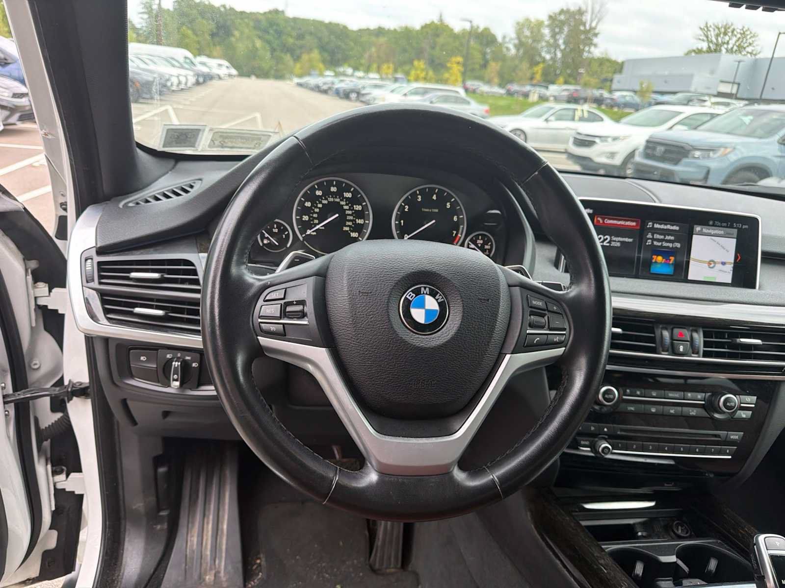 Used 2018 BMW X5 xDrive35i w/ Driving Assistance Package AWD/4WD image 31