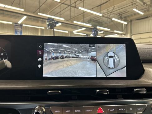 Used 2025 Kia Telluride SX Prestige X-Pro image 21