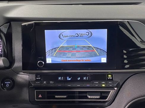 Used 2025 Toyota Camry LE FWD image 15