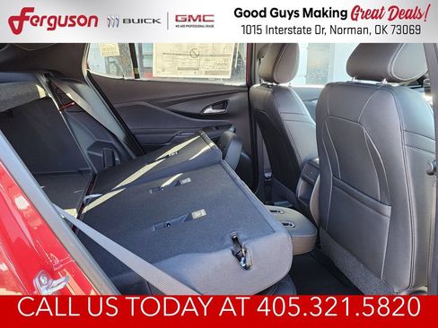 New 2026 Buick Envista Preferred w/ Convenience I Package FWD image 41