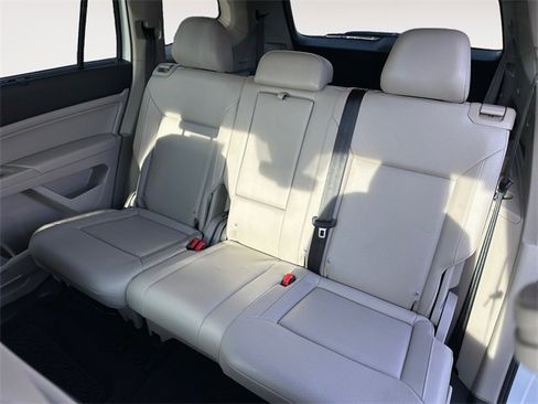 Used 2019 Volkswagen Atlas SE image 13