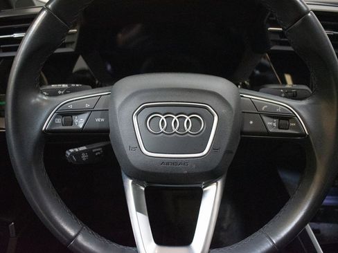 Used 2023 Audi A3 2.0T Premium Plus w/ Premium Plus Package image 12