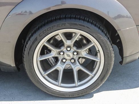 Used 2020 Dodge Challenger R/T Scat Pack RWD image 11