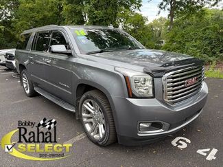 Used 2018 GMC Yukon XL SLT w/ Premium Edition AWD/4WD video 1