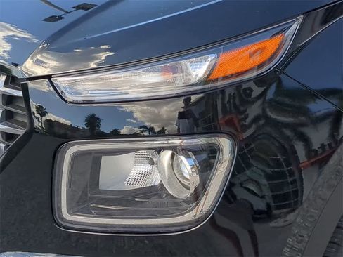 New 2026 Hyundai Venue SEL image 11