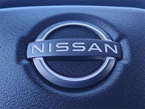 New 2026 Nissan Armada SV image 16