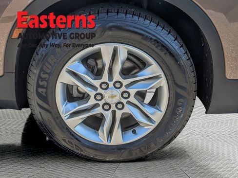 Used 2019 Chevrolet Blazer LT image 32