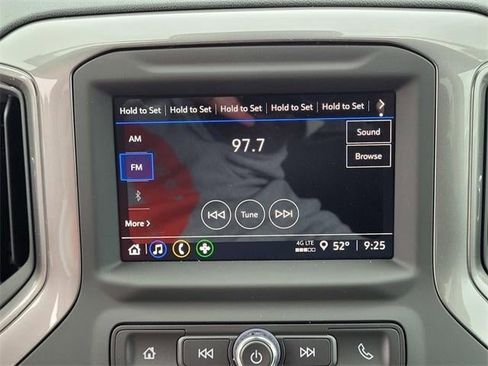 New 2025 GMC Sierra 3500 Pro w/ Convenience Package image 20