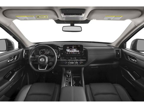 Used 2022 Nissan Pathfinder SL w/ SL Premium Package AWD/4WD image 5
