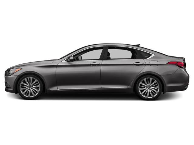 Used 2015 Hyundai Genesis 3.8 w/ Option Group 02 AWD/4WD image 3