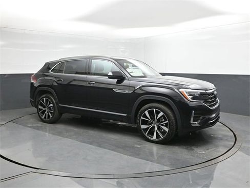 New 2026 Volkswagen Atlas Cross Sport SEL Premium R-Line image 17