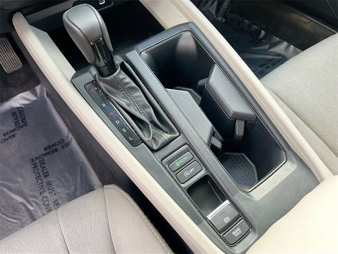 Used 2024 Honda Accord EX image 15