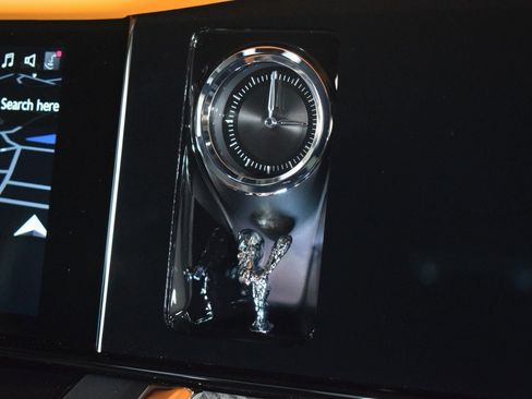 New 2026 Rolls-Royce Cullinan AWD/4WD image 28