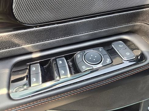 Used 2024 Lincoln Aviator Reserve AWD/4WD image 28