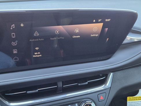 New 2026 Buick Envista Preferred w/ Convenience I Package image 20