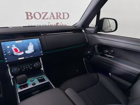 Used 2023 Land Rover Range Rover SE AWD/4WD image 28