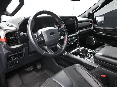 Used 2024 Ford F150 Raptor AWD/4WD image 12