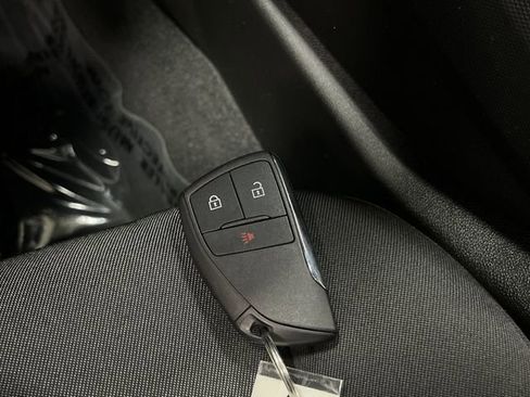 Certified 2023 Chevrolet Colorado Trail Boss w/ Technology Package image 28