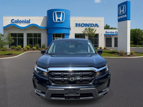 Used 2024 Honda Ridgeline RTL image 10