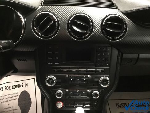 Used 2017 Ford Mustang Convertible image 49