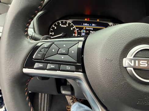 Used 2023 Nissan Altima 2.5 SR image 19