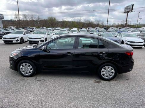 Used 2022 Kia Rio S image 27