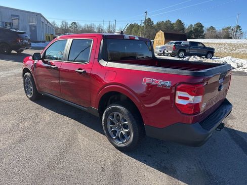 New 2026 Ford Maverick XLT w/ XLT Luxury Package image 5