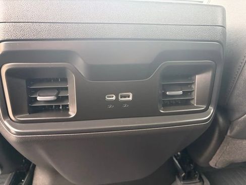 Used 2026 Chevrolet Silverado 1500 RST w/ Convenience Package II AWD/4WD image 35