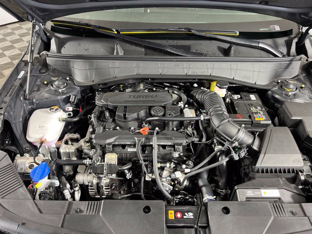 New 2026 Hyundai Kona SEL Premium AWD/4WD image 3