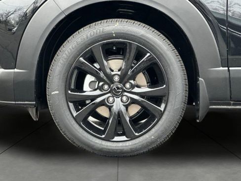 New 2026 MAZDA CX-30 Aire Edition AWD/4WD image 25