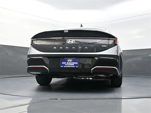 New 2026 Hyundai Sonata SEL image 37