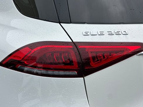 Used 2020 Mercedes-Benz GLE 350 image 34
