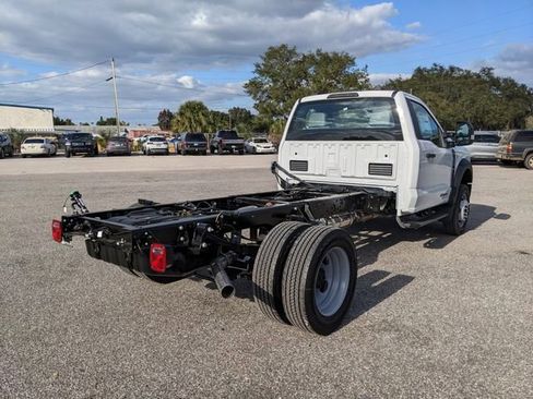 New 2026 Ford F450 XL image 4
