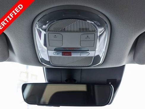 Certified 2024 Hyundai Ioniq 5 SEL RWD image 17