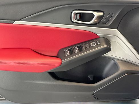 Used 2023 Acura Integra A-Spec image 16